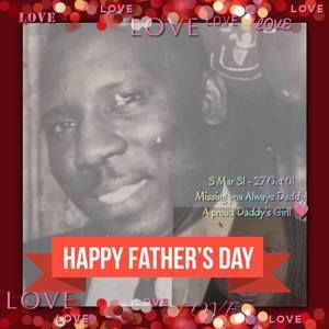 Meet your Posher, Jacque